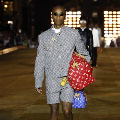 pharrell williams and louis vuitton|pharrell Louis Vuitton full collection.